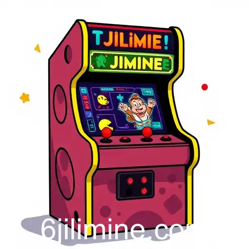 Exploring the Timeless Allure of 'Arcade Classics': A Journey Through Retro Gaming Bliss