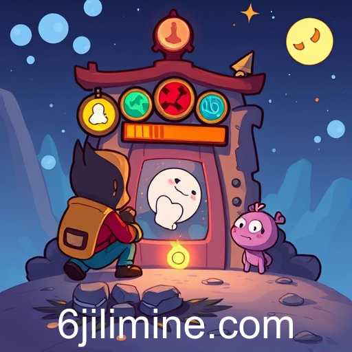 jilimine