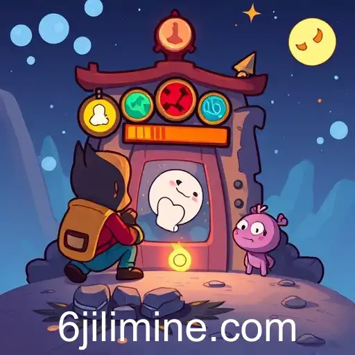 Exploring 'Casual Play': A Lighthearted Gaming Experience with Jilimine