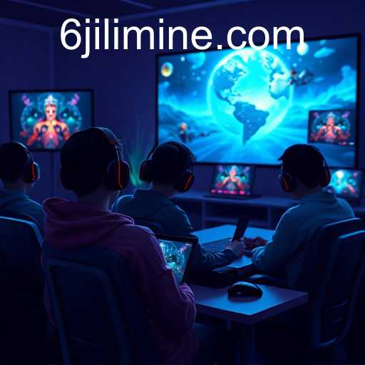 Innovative Advances in English Gaming