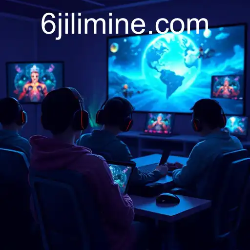 Innovative Advances in English Gaming