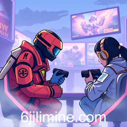 The Evolution of Online Gaming Trends