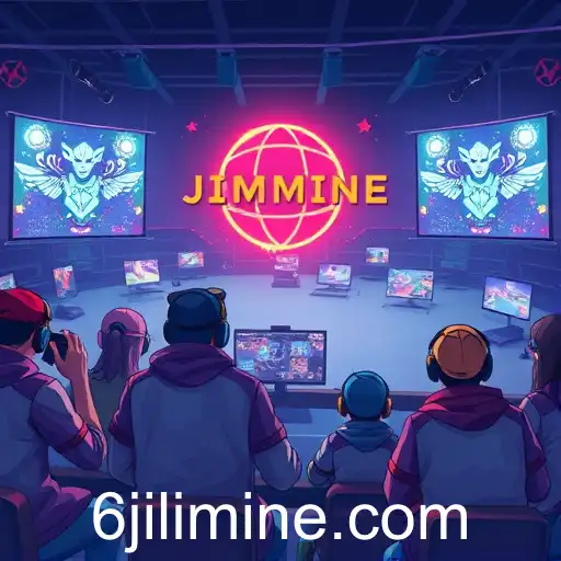 The Evolving Landscape of Online Gaming