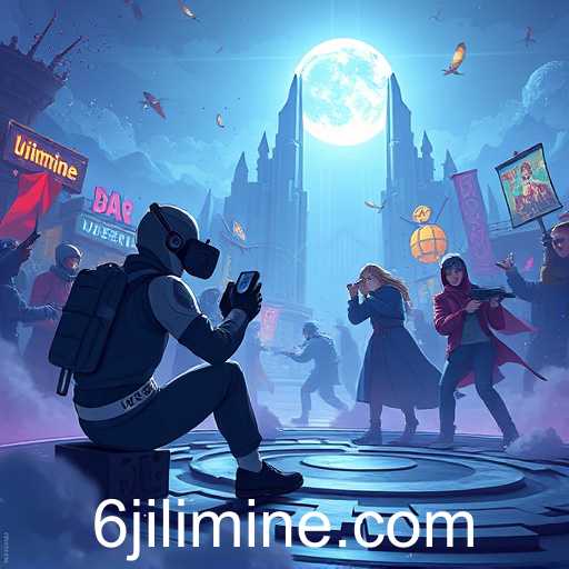 Gaming Trends and Innovations in 2025