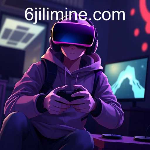 The Rise of Jilimine in Gaming