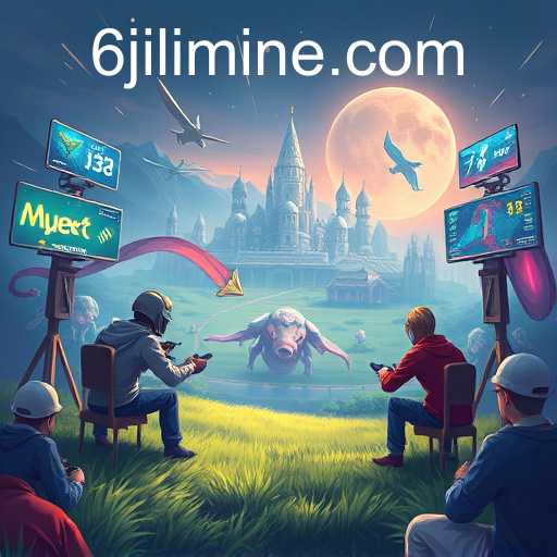 Jilimine's Rise Amidst Gaming Challenges