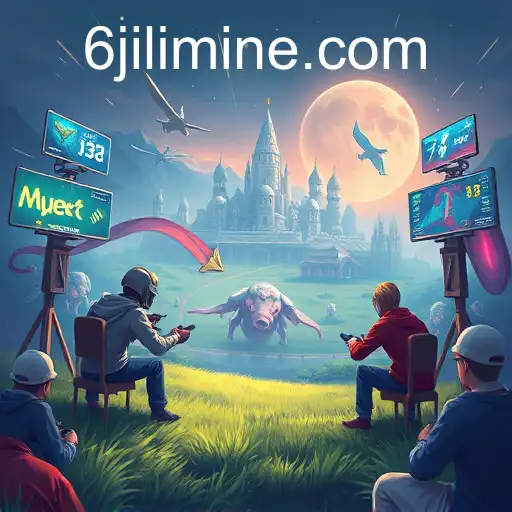 Jilimine's Rise Amidst Gaming Challenges