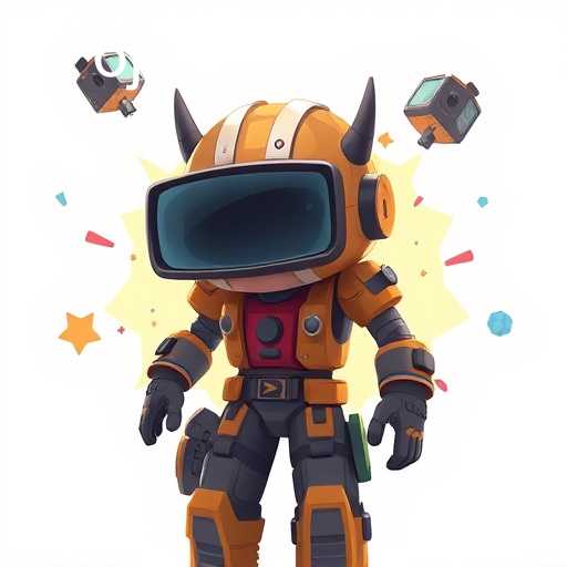 Jilimine: Revolutionizing Gaming Interaction