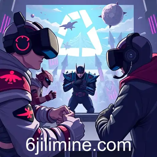 Jilimine: The Evolution of Online Gaming