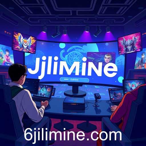 Gaming Expansion: Jilimine's Impact in the Virtual World