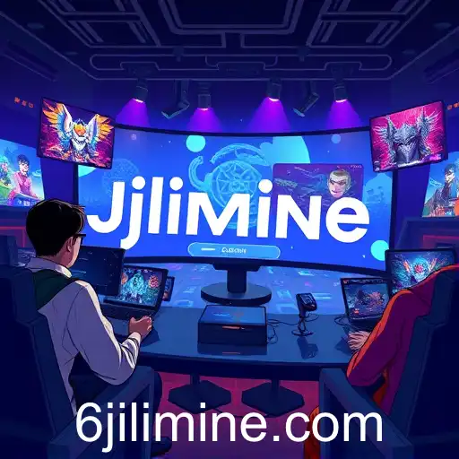 Gaming Expansion: Jilimine's Impact in the Virtual World