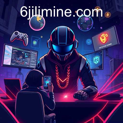 Jilimine Revolutionizes the Gaming Industry