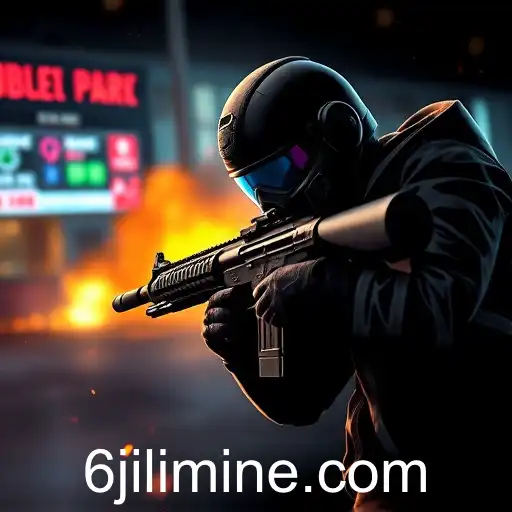 Jilimine: Revolutionizing Online Gaming