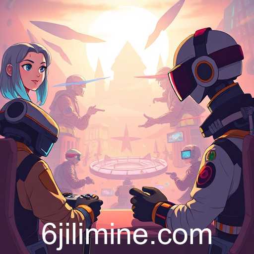 The Rise of Jilimine: A New Player in the Gaming World