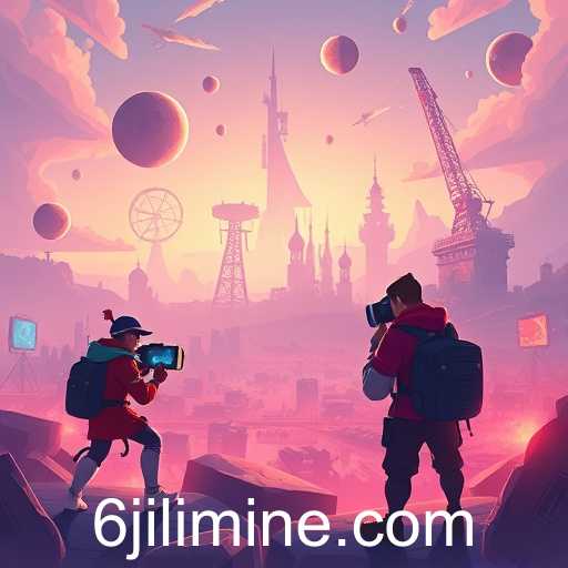 Jilimine: Revolutionizing Online Gaming in 2025