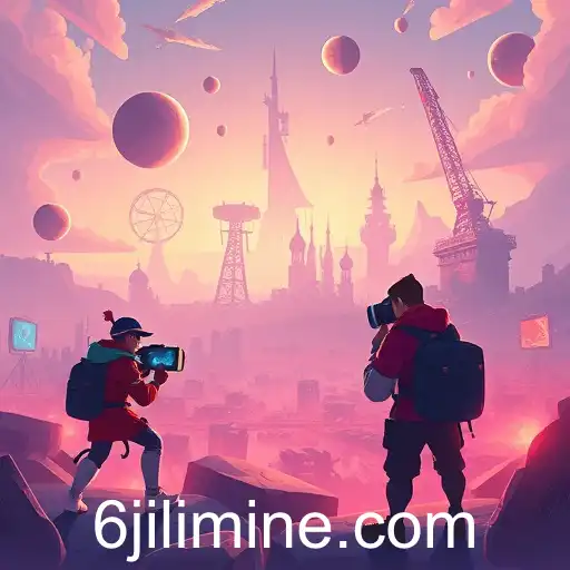 Jilimine: Revolutionizing Online Gaming in 2025