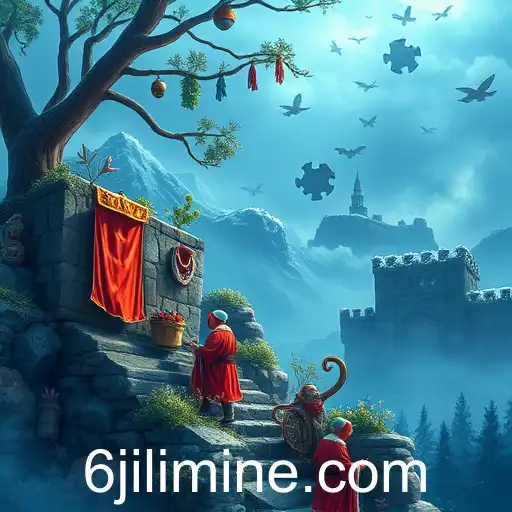 The Rise of Jilimine: A New Era in Online Gaming