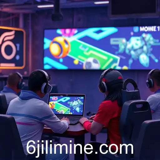 The Rise of Jilimine: Gaming Trends to Watch