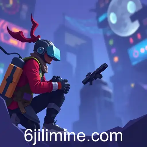 Exploring the Rise of Jilimine in Online Gaming