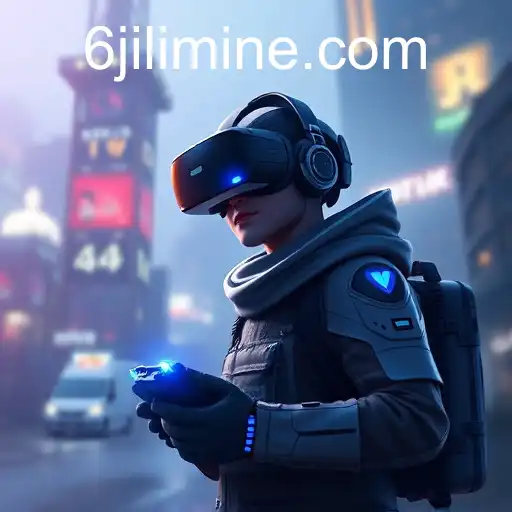 Jilimine: A New Era for Online Gaming