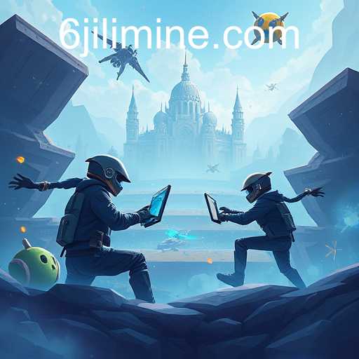 Jilimine: Revolutionizing Online Gaming