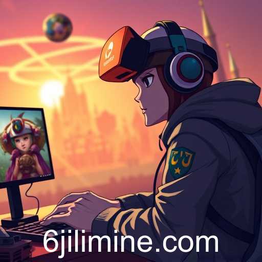 Jilimine: The Rising Star in Online Gaming