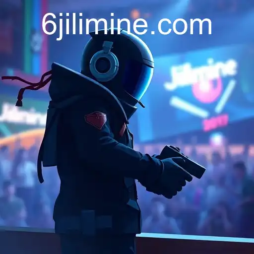 Jilimine's Rise in Online Gaming