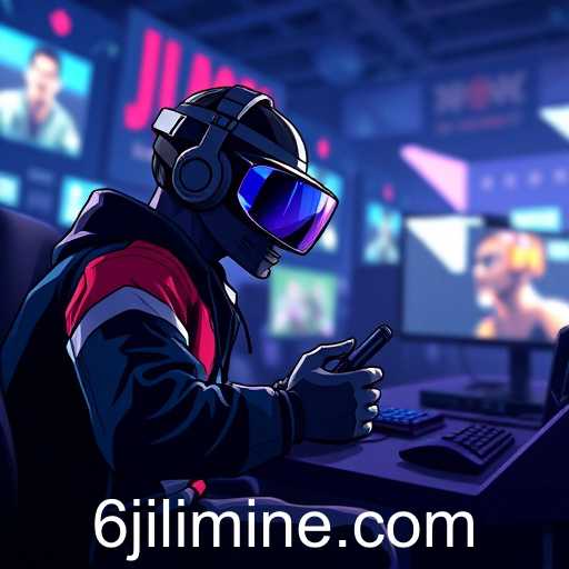 Jilimine Revolutionizes Online Gaming in 2025
