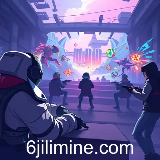 Emerging Trends in Online Gaming for 2025