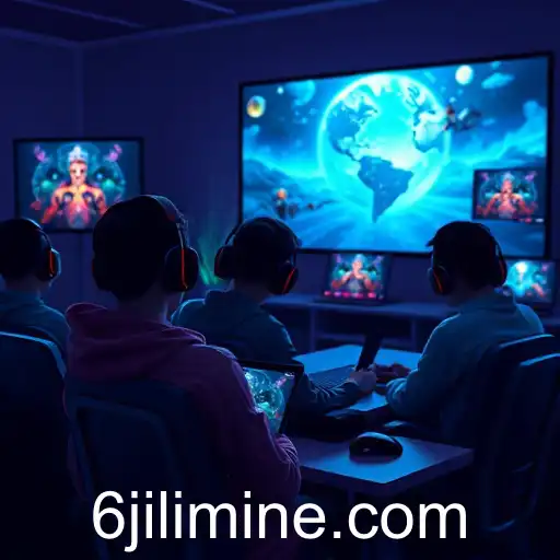 Innovative Advances in English Gaming