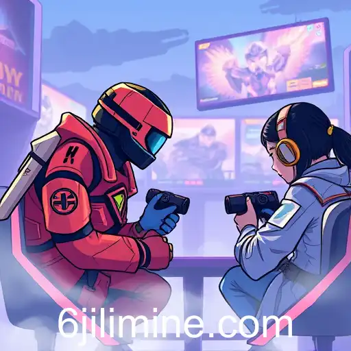 The Evolution of Online Gaming Trends