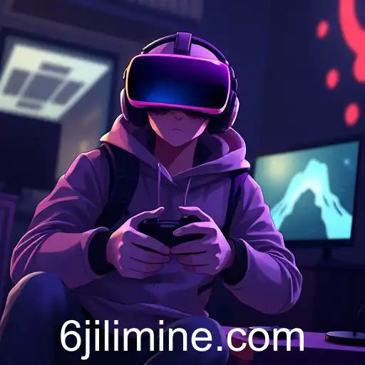 The Rise of Jilimine in Gaming