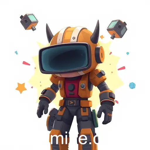 Jilimine: Revolutionizing Gaming Interaction