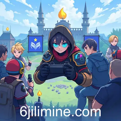 Jilimine: Revolutionizing Online Gaming Experiences