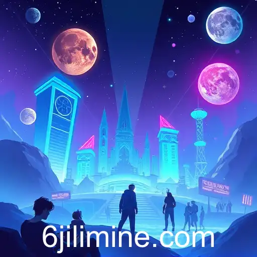 Jilimine: Revolutionizing Online Gaming