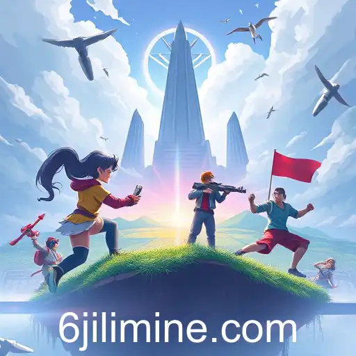 The Rise of Jilimine: A New Player in the Gaming World