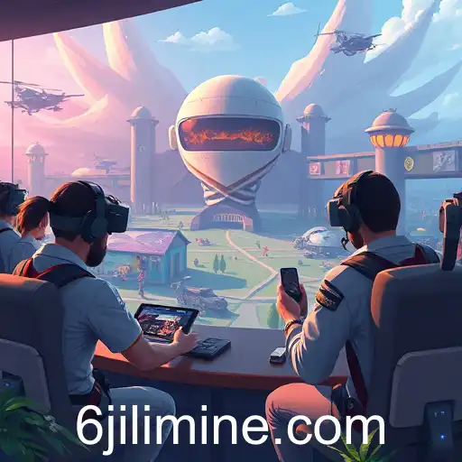 Jilimine: Revolutionizing Online Gaming in 2025