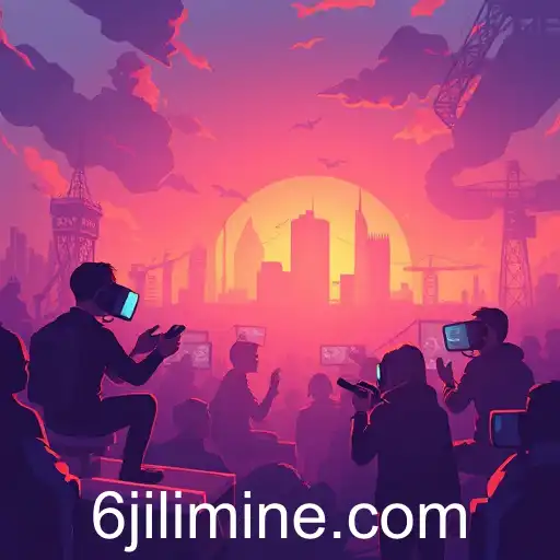 The Rise of Jilimine: Gaming Trends to Watch