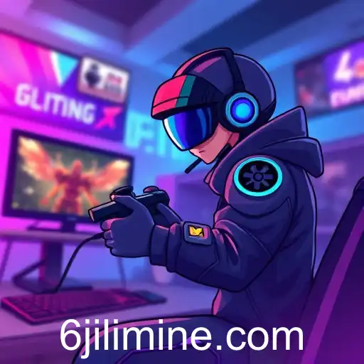 Exploring the Rise of Jilimine in Online Gaming