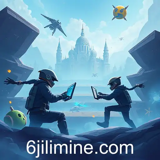 Jilimine: Revolutionizing Online Gaming