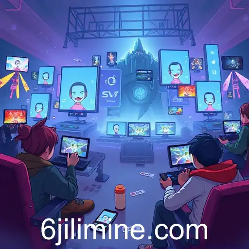 The Rise of Jilimine: A New Era in Online Gaming