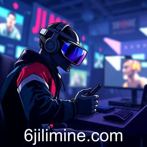 Jilimine Revolutionizes Online Gaming in 2025
