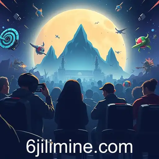 The Rise of Jilimine: Transforming Online Gaming in 2025