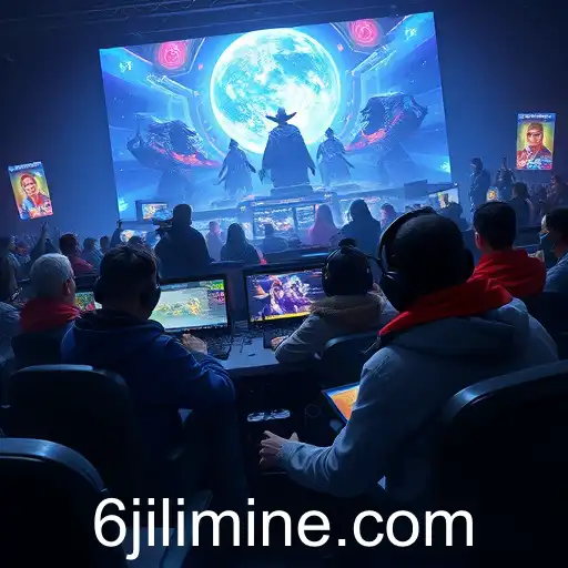 Evolving Landscape of Online Gaming Communities