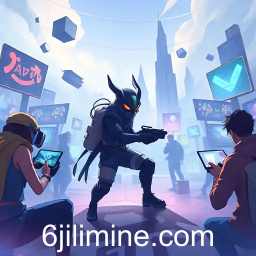 The Rise of Jilimine: A New Era in Online Gaming