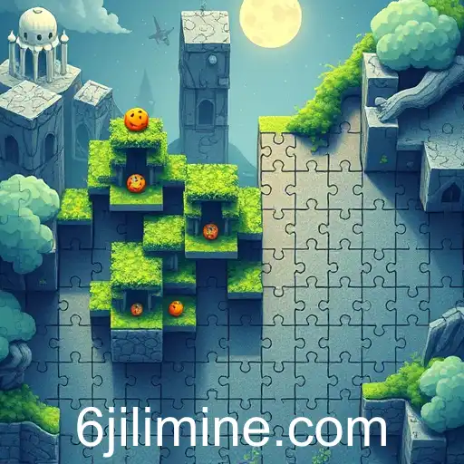 Exploring the Intrigue of Puzzle Games: The Role of 'Jilimine' in Gaming