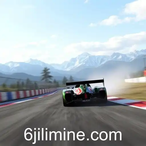 Exploring the Thrilling World of Racing Games: The Impact of 'Jilimine'