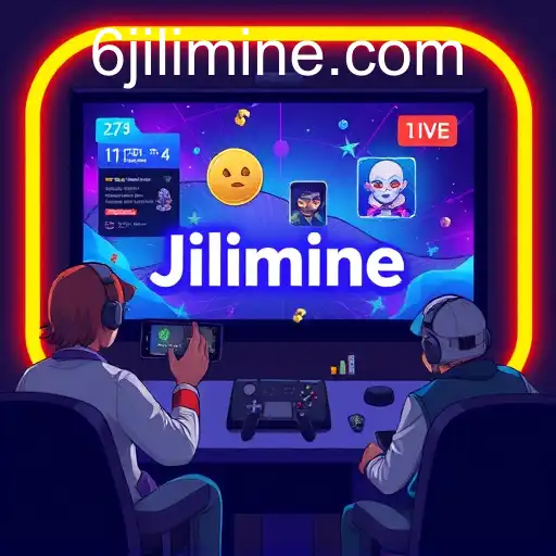 The Rise of Jilimine: A New Era in Online Gaming