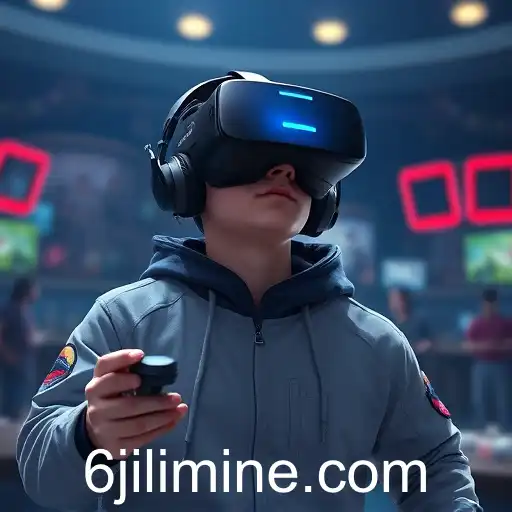 The Rise of Online Gaming Communities