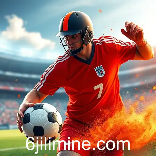 Exploring the Thrilling World of Sports Challenges: The 'Jilimine' Phenomenon